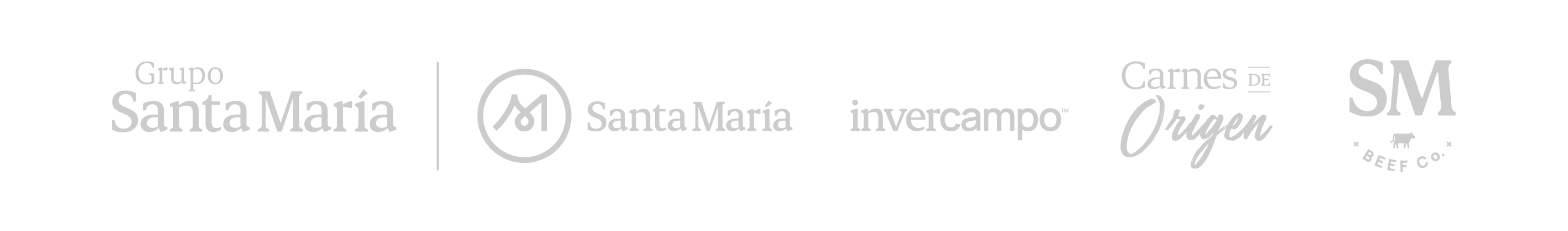 Grupo Santa María